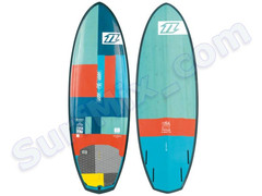 Deska North Nugget 2014