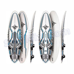 JP X-Cite Ride FWS 2007