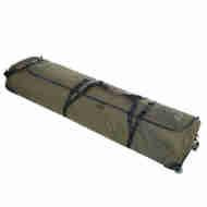 Pokrowiec z kółkami Ion Gearbag TEC 6 0 Olive