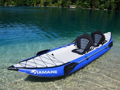 Kajak Viamare KAYAK 400 SIT ON TOP 2021