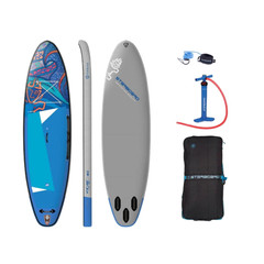 Deska Windsup Starboard Sup iGo DSC 10.8 (325x83x14cm) 2023