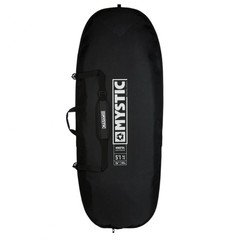 Pokrowiec Mystic Star Foilboard Daypack Slim Fit Black 2023