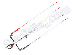 Bar Peter Lynn Navigator TS