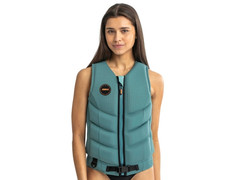 Kamizelka damska Jobe Fragment Life Vest Damska ISO 50N Teal 2022