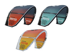 Latawiec Cabrinha Drifter 2021