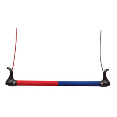 Bar HQ Control Bar 50cm 2 Linkowy