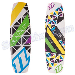 Deska North Kiteboarding Gonzales 2011