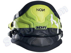 Damski Trapez ION Nova Black 2014