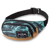 Saszetka Dakine Hip Pack Painted Palm 2017