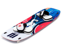 Deska SU-2 PRORIDER TM ETNO 2018