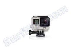 Kamera GoPro HERO 4 Black Adventure CHDHX-401