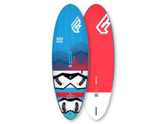 Deska Windsurfingowa Fanatic Gecko LTD 2018