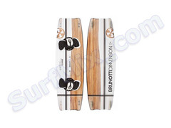 Deska Brunotti Dimension 2013