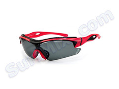 Okulary Arctica Extreme S-156C POLARYZACJA