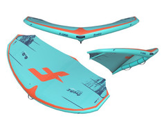 Używane Skrzydło / Wing F-One STRIKE CWC V2 7m