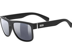 Okulary Uvex Lgl 21 Black Mat 2210 2021