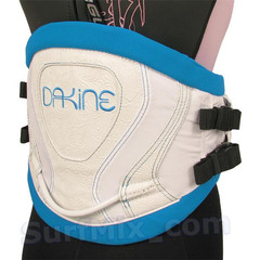 Trapez DAKINE Wahine 2009 + stałe linki trapezowe GRATIS