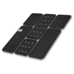 Pad Dakine Longboard Surf Traction Pad Black 2023