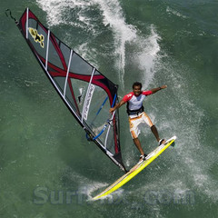 Starboard Flare 2008
