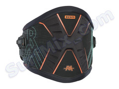 Trapez ION Radium Black/Orange 2018