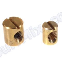 Beczułka do fina Respec 9mm