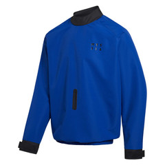 Bluza Mystic Gust Windbreaker Blue 2023