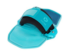 Wiązania Pady + Strapy North Kiteboarding / Duotone Vario Combo 2019