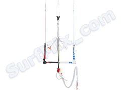 Bar Naish ATB Universal Control System 2014