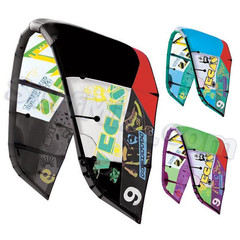 Latawiec North Vegas 2011