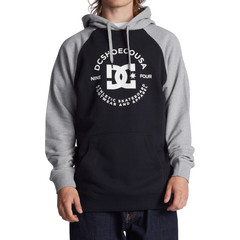 Bluza DC SHOES DC Star Pilot ADYSF03097-XKKS