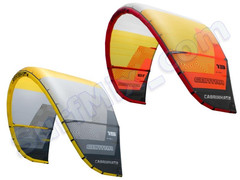 Latawiec Cabrinha Contra 2018