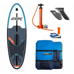 Deska SUP STX WindSUP Windsurf WS 242 (242x72x15cn)