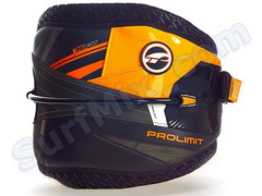 Trapez PROLIMIT Kitewaist Orange 2014