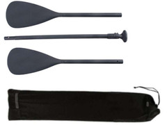 Zestaw Wiosło SUP/Kajak John Paddle NRO 165-208/225cm + pokrowiec