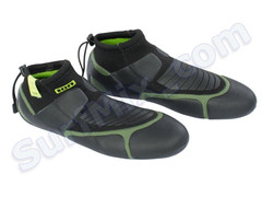 Buty niskie ION Plasma 2.5 RT Black 2019