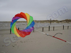 Latawiec Wolkenstürmer Bowl S 60cm