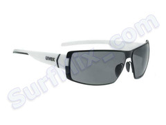 Okulary Uvex Stick White Mat 8810 2015