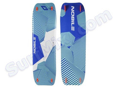 Deska Nobile Flying Carpet 2016