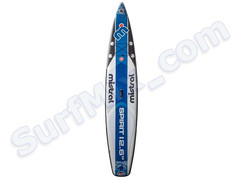 Deska Mistral Sup Spirit 12.6 2017
