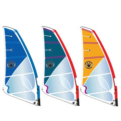 Żagiel Ezzy Legacy 2023