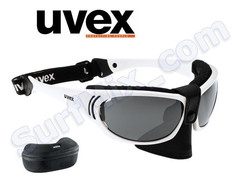 Okulary Uvex 365 Pro 8816 2011