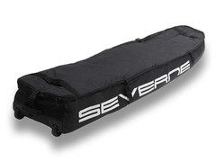 Pokrowiec Pokrowiec na sprzet Boardbag Severne Lite Roller quiver