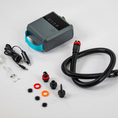Pompka elektryczna Duotone ePump Lazepump 20psi