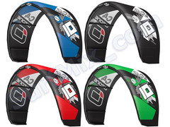 Latawiec Ozone C4 V6 2017