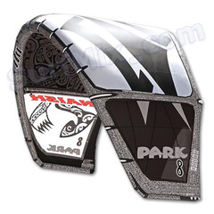 Latawiec Naish Park 2011