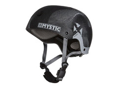 Kask Mystic MK8 X Black/Grey 2020