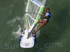 Starboard GO 2009