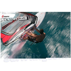 Fanatic Falcon Slalom 2008