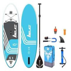Deska SUP ZRay X1 X-Rider 10.2 (310x81x15cm)