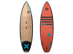 Deska Duotone Wam 2021